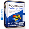 PC Unlocker Enterprise Edition 5.6