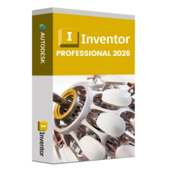 Autodesk Inventor 2026...