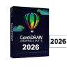 CorelDRAW Suite 2026